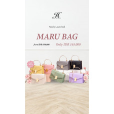 MARIE BAG 829