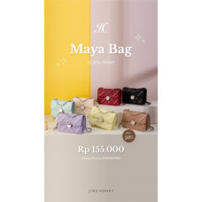 MAYA BAG 827