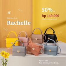 RACHELLE BAG HL-830