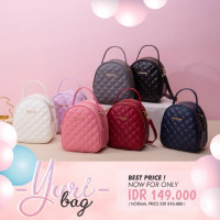 YURI BAG